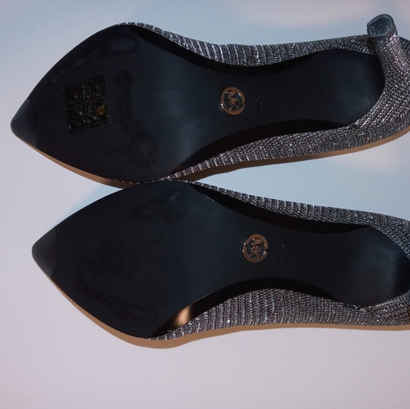 MICHAEL KORS heels - Picture 5 of 9